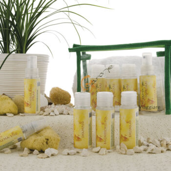 Linea Carone Viaggiare