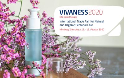 Le tendenze 2020 evidenziate al Vivaness