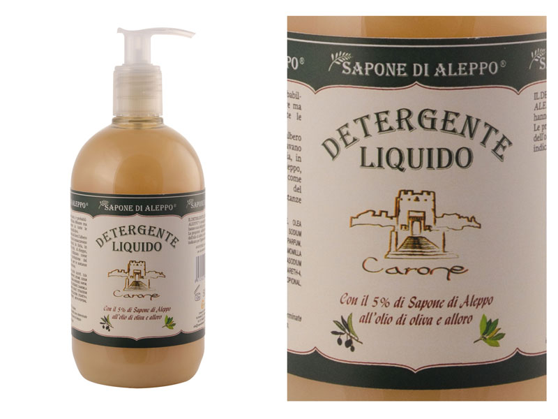 Detergenti Liquidi