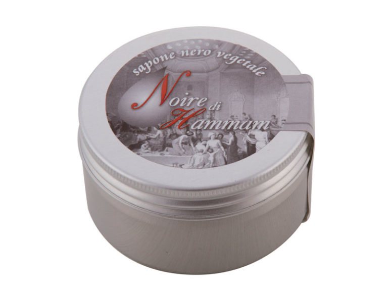 Sapone Nero