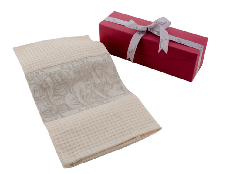 Accessori Noire Hammam