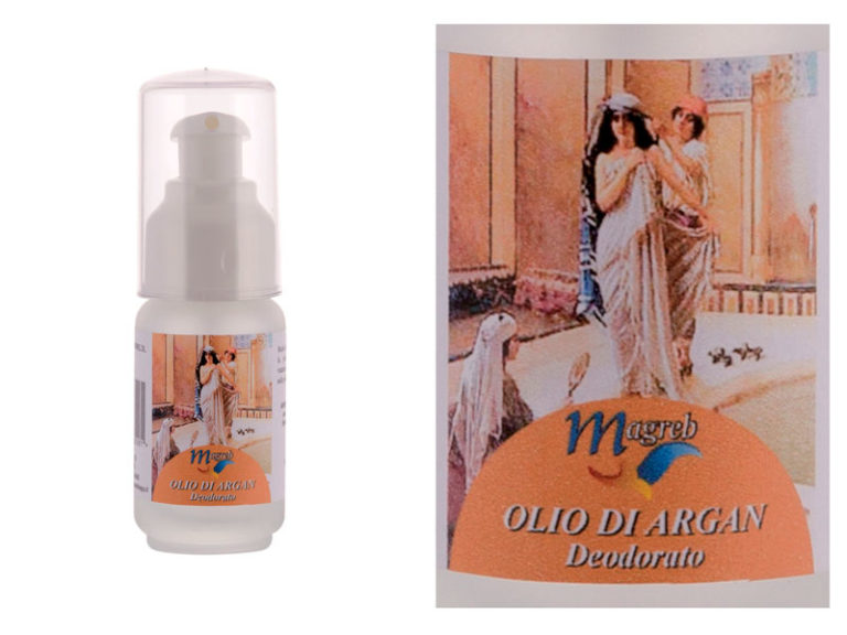 Argan