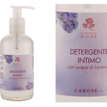 Carone - Il Paese delle Rose - DETERGENTE intimo