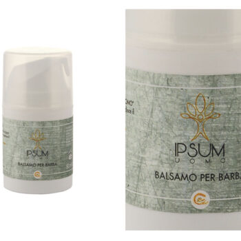 Carone - Ipsum Uomo - BALSAMO DA BARBA