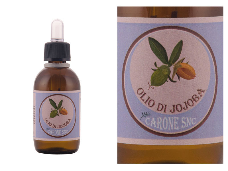 Carone - OLIO di Jojoba