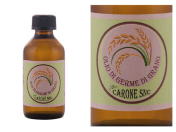 Carone - OLIO di Germe di Grano