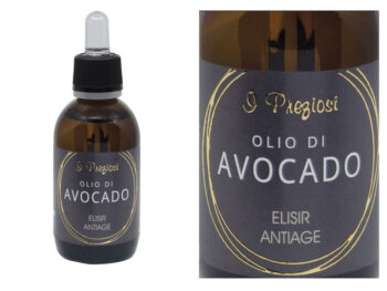 Carone - I Preziosi - OLIO di Avocado