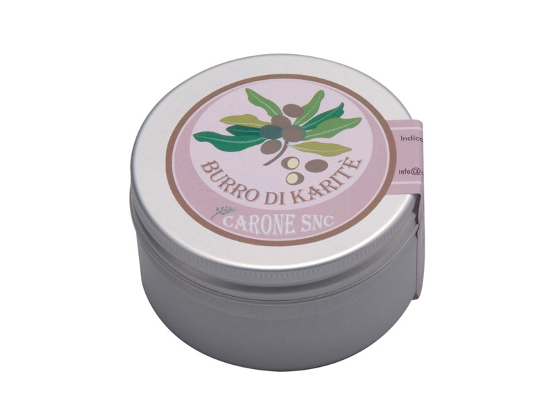 Burro Karite' Bio Essenze 100ml - Farmacia Loreto - Foto 3