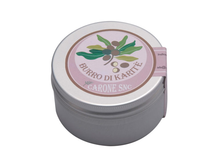 Burro di Karitè