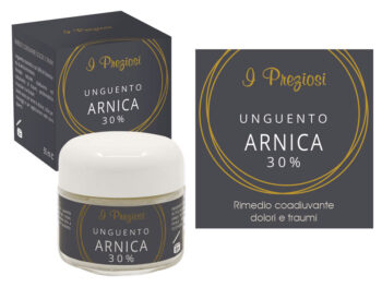 Carone - I Preziosi - UNGUENTO ALL'ARNICA