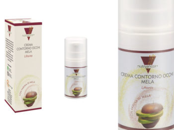 Carone - Nutryancor - CREMA CONTORNO OCCHI Mela