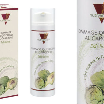 Carone - Nutryancor - GOMMAGE al Carciofo