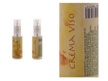 Carone - CREMA VISO VIAGGIARE