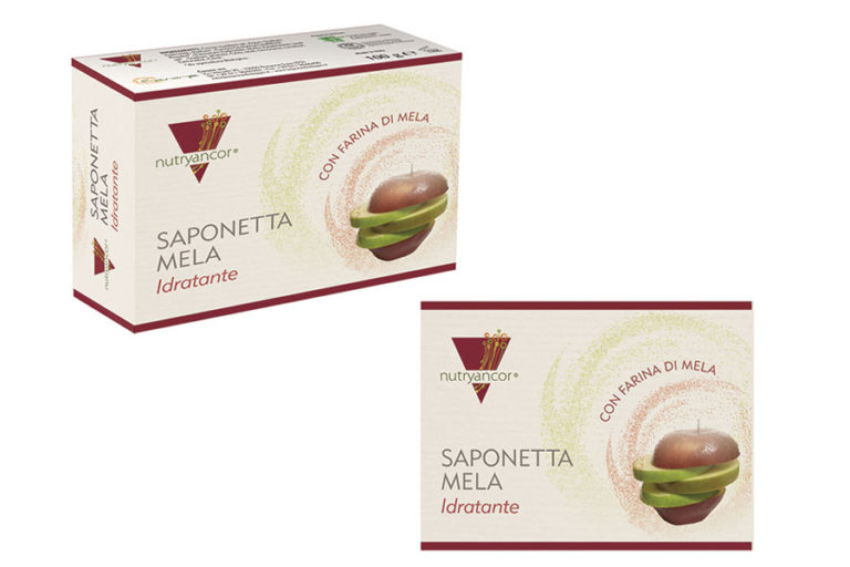 Saponette Nutryancor