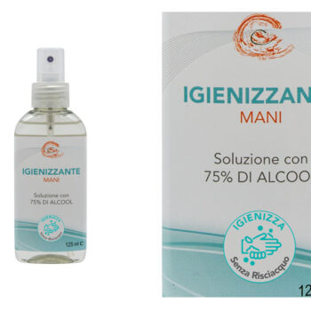 Carone - IGIENIZZANTE MANI