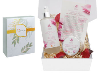 VISO D’INCANTO – Viso – Linea Il Paese delle Rose