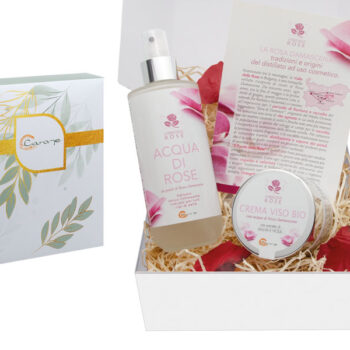 VISO D’INCANTO – Viso – Linea Il Paese delle Rose