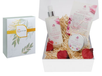 VISO DI ROSA – Viso – Linea Il Paese delle Rose