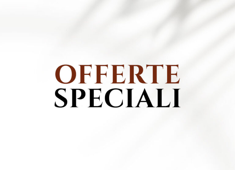 Offerte Speciali