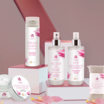 Linea Il paese delle Rose