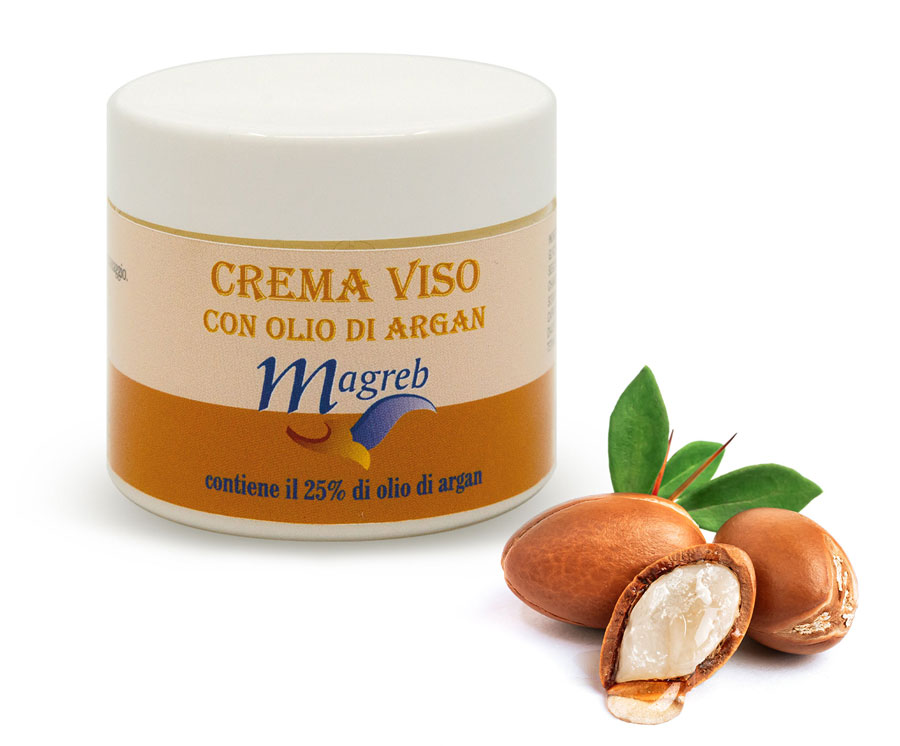 Kar-Gan, la crema lenitiva e rigenerante con Vitamina E