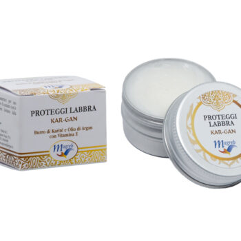 PROTEGGI LABBRA KAR-GAN “MAGREB” - 15 g