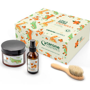 DOLCE CASA – Corpo – Linea Bimbi