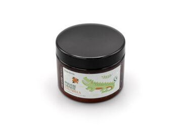 Polvere lavante bio CALENDULA 250 gr “LINEA BIMBI”