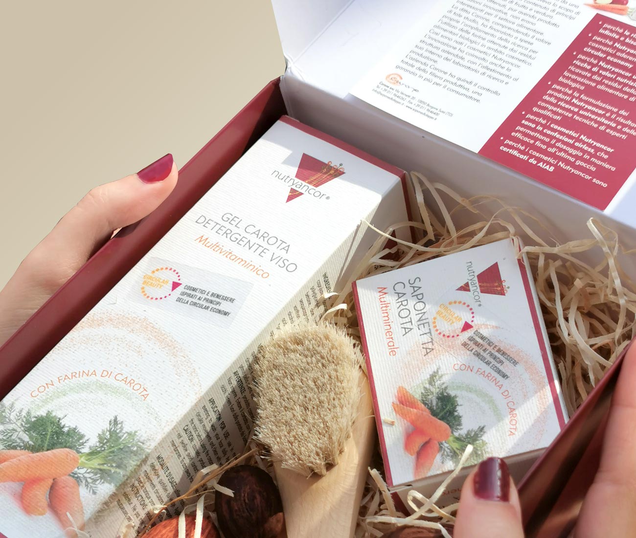 Idee Regalo | Carone Cosmetics • Sapone Di Aleppo - Foto 4