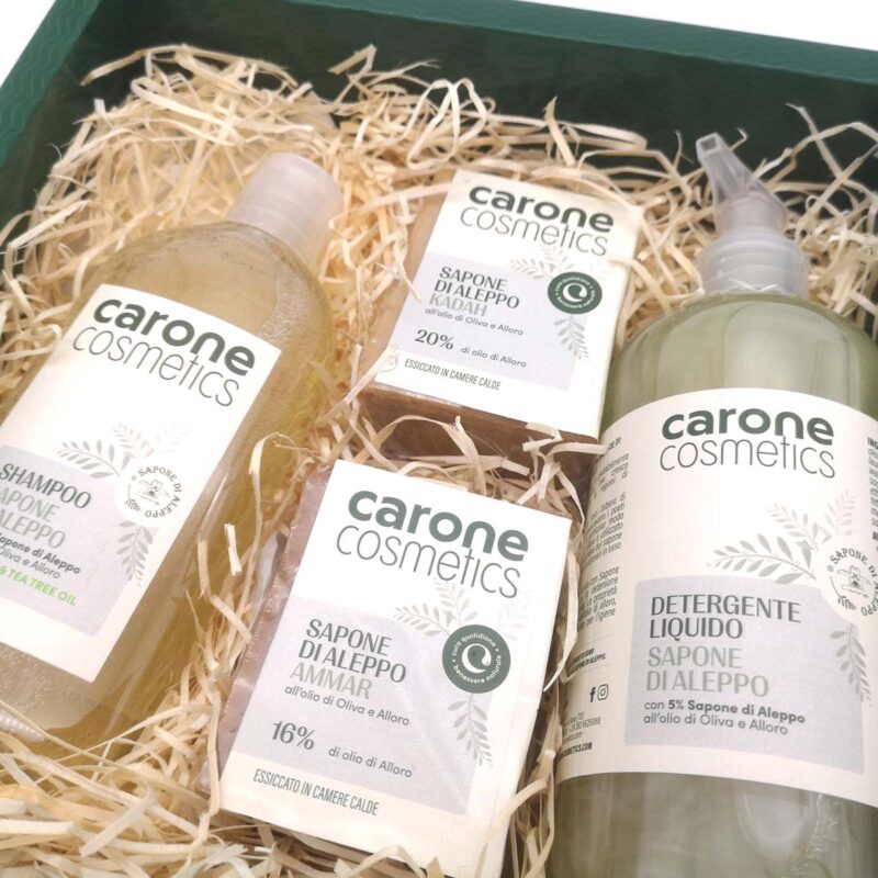 IGIENE e BENESSERE - Sapone di Aleppo - immagine 8