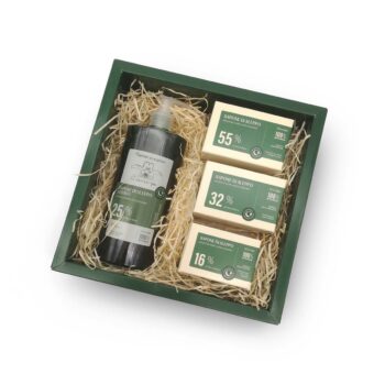 TRADIZIONE NATURALE - Sapone di Aleppo
